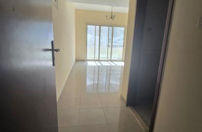 Apartment - 2 - 2 for rent in Abu shagara Building 2 - Budaniq - Al Qasimia - Sharjah