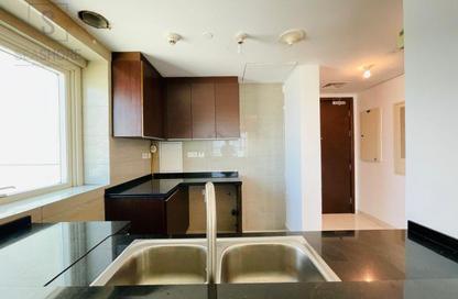 Apartment - 1 - 2 for sale in Marina Square - Al Reem Island - Abu Dhabi