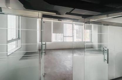 Office Space - Studio - 1 Bathroom for rent in Ontario Tower - Business Bay - Dubai