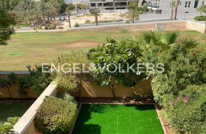 Townhouse - 2 Bedrooms - 2 Bathrooms for rent in District 4 - Jumeirah Village Triangle - Dubai Townhouse - 2 Bedrooms - 2 Bathrooms for rent in District 4 - Jumeirah Village Triangle - Dubai