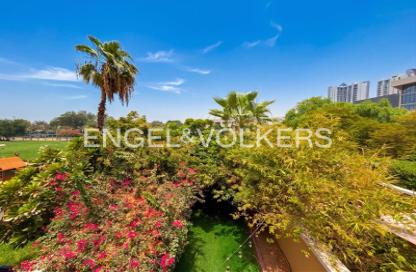 Townhouse - 2 - 2 for rent in District 4 - Jumeirah Village Triangle - Dubai
