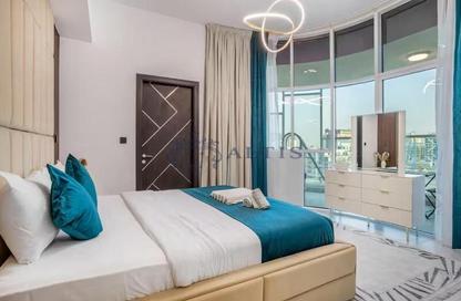 Apartment - 2 Bedrooms - 3 Bathrooms for sale in Opalz By Danube Tower 1 - Opalz by Danube - Dubai Science Park - Dubai