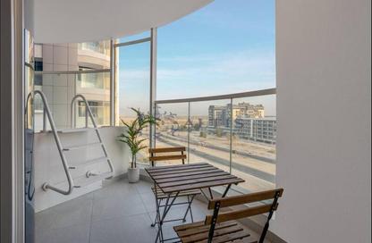 Apartment - 2 Bedrooms - 3 Bathrooms for sale in Opalz By Danube Tower 1 - Opalz by Danube - Dubai Science Park - Dubai Apartment - 2 Bedrooms - 3 Bathrooms for sale in Opalz By Danube Tower 1 - Opalz by Danube - Dubai Science Park - Dubai
