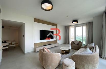 Apartment - 3 - 4 for rent in 1 Residences - 2 - 1 Residences - Al Kifaf - Bur Dubai - Dubai Apartment - 3 - 4 for rent in 1 Residences - 2 - 1 Residences - Al Kifaf - Bur Dubai - Dubai