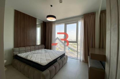 Apartment - 3 - 4 for rent in 1 Residences - 2 - 1 Residences - Al Kifaf - Bur Dubai - Dubai