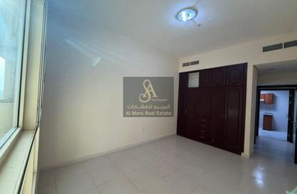 Apartment - 1 Bedroom - 2 Bathrooms for sale in Lilies Tower - Emirates City - Ajman Apartment - 1 Bedroom - 2 Bathrooms for sale in Lilies Tower - Emirates City - Ajman
