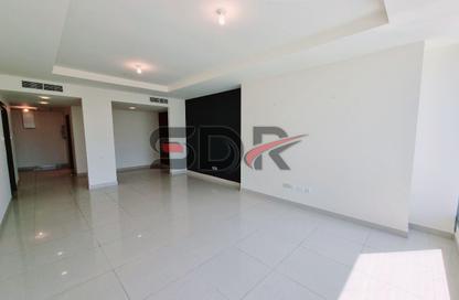 Apartment - 2 Bedrooms - 2 Bathrooms for rent in Sun Tower - Shams Abu Dhabi - Al Reem Island - Abu Dhabi