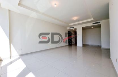 Apartment - 2 Bedrooms - 2 Bathrooms for rent in Sun Tower - Shams Abu Dhabi - Al Reem Island - Abu Dhabi