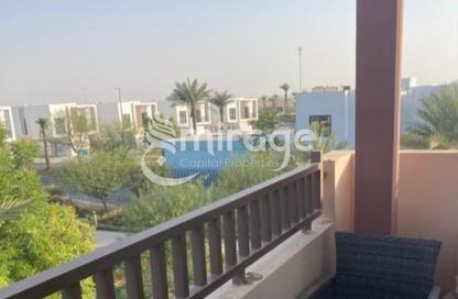شقة - 1 حمام للايجار في مبنى السبيل - الغدير - أبوظبي شقة - 1 حمام للايجار في مبنى السبيل - الغدير - أبوظبي
