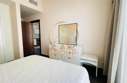 Apartment - 1 Bedroom - 2 Bathrooms for rent in Binghatti Gateway - Al Jaddaf - Dubai