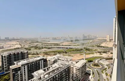 Apartment - 2 Bedrooms - 4 Bathrooms for rent in Crest Grande - Sobha Hartland - Mohammed Bin Rashid City - Dubai Apartment - 2 Bedrooms - 4 Bathrooms for rent in Crest Grande - Sobha Hartland - Mohammed Bin Rashid City - Dubai