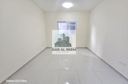 Apartment - 1 - 1 for rent in Tiger Building Al Yarmouk - Al Nahda - Sharjah