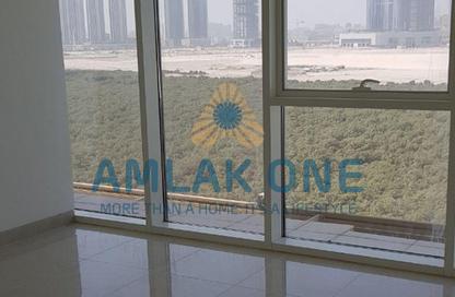 Apartment - 4 Bedrooms - 6 Bathrooms for rent in Al Qurm View - Shams Abu Dhabi - Al Reem Island - Abu Dhabi
