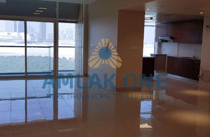 Apartment - 4 Bedrooms - 6 Bathrooms for rent in Al Qurm View - Shams Abu Dhabi - Al Reem Island - Abu Dhabi