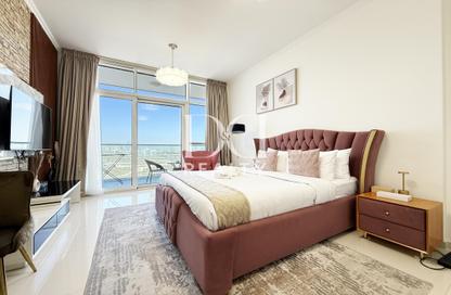 Apartment - Studio - 1 Bathroom for sale in Carson C - Carson - DAMAC Hills - Dubai
