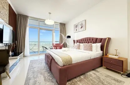 Apartment - Studio - 1 Bathroom for sale in Carson C - Carson - DAMAC Hills - Dubai