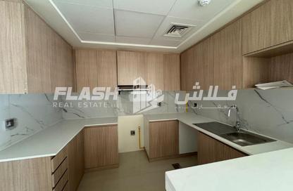 Apartment - 1 Bedroom - 1 Bathroom for sale in Bay Residences - Hayat Island - Mina Al Arab - Ras Al Khaimah