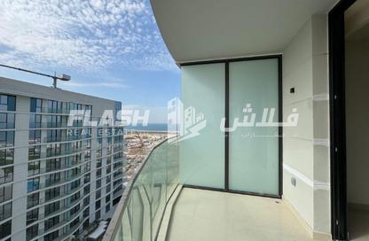 Apartment - 1 Bedroom - 1 Bathroom for sale in Bay Residences - Hayat Island - Mina Al Arab - Ras Al Khaimah