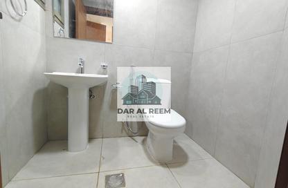 Apartment - 2 - 3 for rent in Street 64 - Al Nahda - Sharjah
