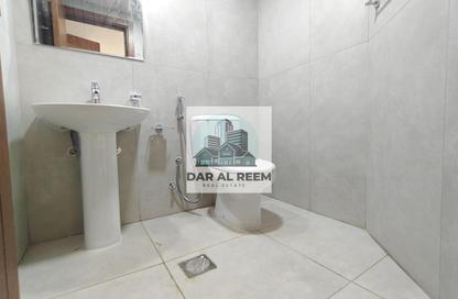 Apartment - 2 - 3 for rent in Street 64 - Al Nahda - Sharjah