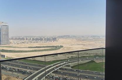 Apartment - 1 - 1 for rent in Regalia By Deyaar - Business Bay - Dubai