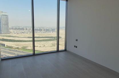 Apartment - 1 - 1 for rent in Regalia By Deyaar - Business Bay - Dubai