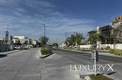 Land for sale in La Mer South Island - La Mer - Jumeirah - Dubai