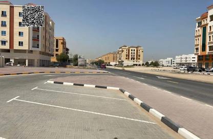 Land - Studio for sale in CityLife Al Tallah - Al Tallah 2 - Ajman