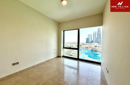 Apartment - 2 - 2 for rent in Grande - Opera District - Downtown Dubai - Dubai