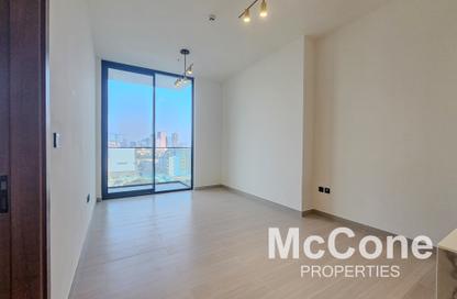 Apartment - 1 Bedroom - 2 Bathrooms for rent in Binghatti Tulip - District 11 - Jumeirah Village Circle - Dubai