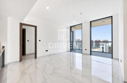 Apartment - 2 - 4 for rent in Crest Grande - Sobha Hartland - Mohammed Bin Rashid City - Dubai