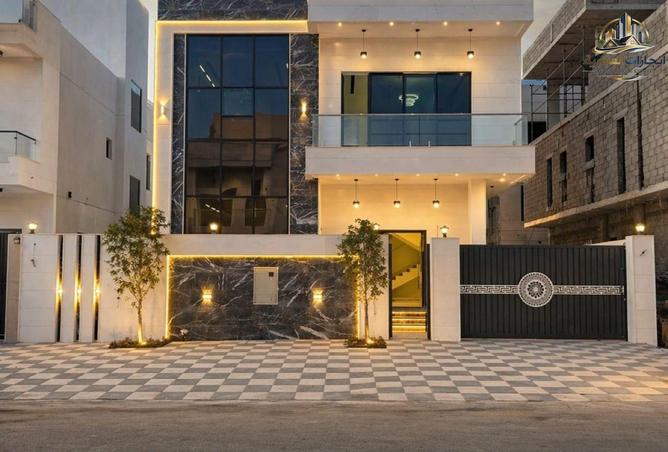 81524599 - الصورة الرئيسية للعقار