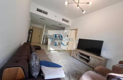 Apartment - 1 - 2 for rent in Binghatti Mirage - District 10 - Jumeirah Village Circle - Dubai Apartment - 1 - 2 for rent in Binghatti Mirage - District 10 - Jumeirah Village Circle - Dubai