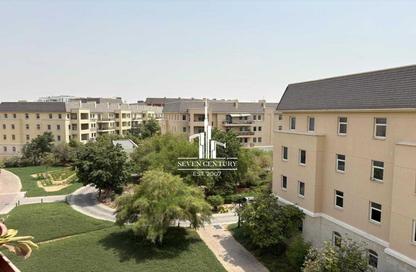 Apartment - 3 Bedrooms - 4 Bathrooms for sale in Sherlock House 1 - Sherlock House - Motor City - Dubai Apartment - 3 Bedrooms - 4 Bathrooms for sale in Sherlock House 1 - Sherlock House - Motor City - Dubai