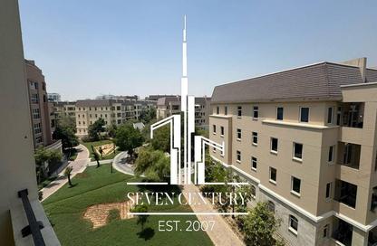 Apartment - 3 Bedrooms - 4 Bathrooms for sale in Sherlock House 1 - Sherlock House - Motor City - Dubai Apartment - 3 Bedrooms - 4 Bathrooms for sale in Sherlock House 1 - Sherlock House - Motor City - Dubai