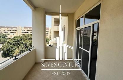 Apartment - 3 Bedrooms - 4 Bathrooms for sale in Sherlock House 1 - Sherlock House - Motor City - Dubai
