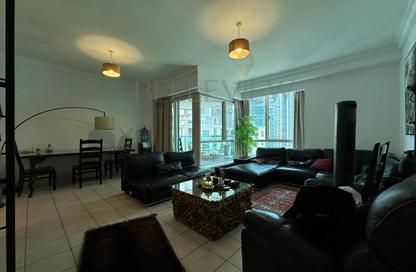 Apartment - 1 - 2 for rent in Murjan Tower - Dubai Marina Towers - Dubai Marina - Dubai Apartment - 1 - 2 for rent in Murjan Tower - Dubai Marina Towers - Dubai Marina - Dubai