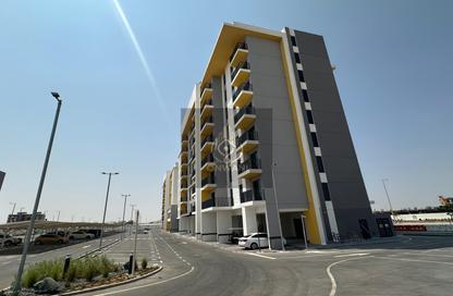 Apartment - 1 - 1 for rent in Reeman Living II - Al Shamkha - Abu Dhabi Apartment - 1 - 1 for rent in Reeman Living II - Al Shamkha - Abu Dhabi