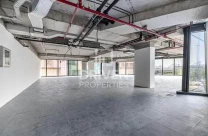 مكتب - استوديو للايجار في جولدن جايت - عود ميثاء - بر دبي - دبي