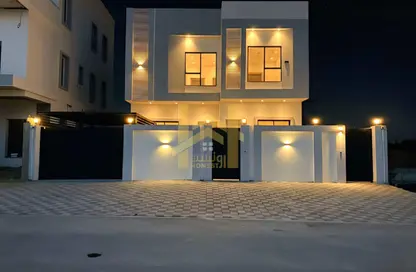 فيلا - 3 غرف نوم - 5 حمامات للبيع في الحليو 2 - الحليو - عجمان