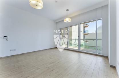 Apartment - 1 Bedroom - 2 Bathrooms for sale in Gemini Splendor - Sobha Hartland - Mohammed Bin Rashid City - Dubai