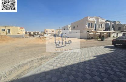 Farm - Studio for rent in Umm Al Thuoob - Umm Al Quwain
