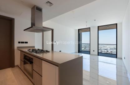 Apartment - 2 Bedrooms - 2 Bathrooms for sale in Crest Grande - Sobha Hartland - Mohammed Bin Rashid City - Dubai