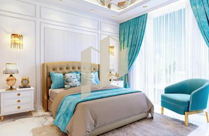 Apartment - Studio - 1 Bathroom for sale in Vincitore Aqua Dimore - Dubai Science Park - Dubai