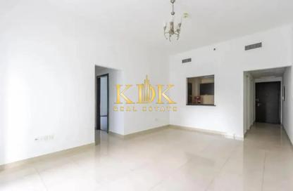 Apartment - 2 Bedrooms - 3 Bathrooms for rent in Bermuda Views - Dubai Sports City - Dubai