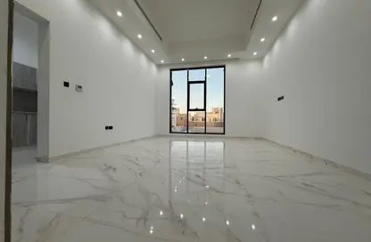 شقة - 1 حمام للايجار في مركز محمد بن زايد - مدينة محمد بن زايد - أبوظبي