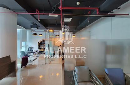 Office Space - Studio for rent in Smart Heights - Barsha Heights (Tecom) - Dubai