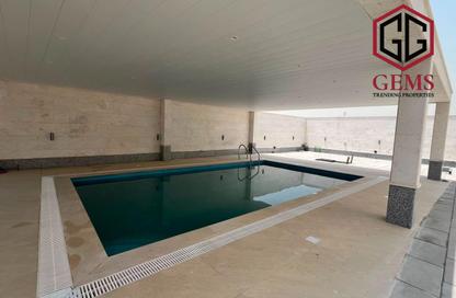 Villa - 6 Bedrooms - 5 Bathrooms for rent in Al Aweer 1 - Al Aweer - Dubai Villa - 6 Bedrooms - 5 Bathrooms for rent in Al Aweer 1 - Al Aweer - Dubai