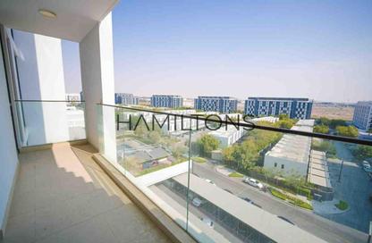 Apartment - 2 - 3 for sale in MISK Apartments - Aljada - Sharjah