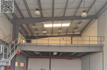 Warehouse - Studio - 1 for sale in Al Jlail - Al Sajaa - Sharjah